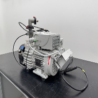 Sogevac SV40BI Vacuum Pumps image 1